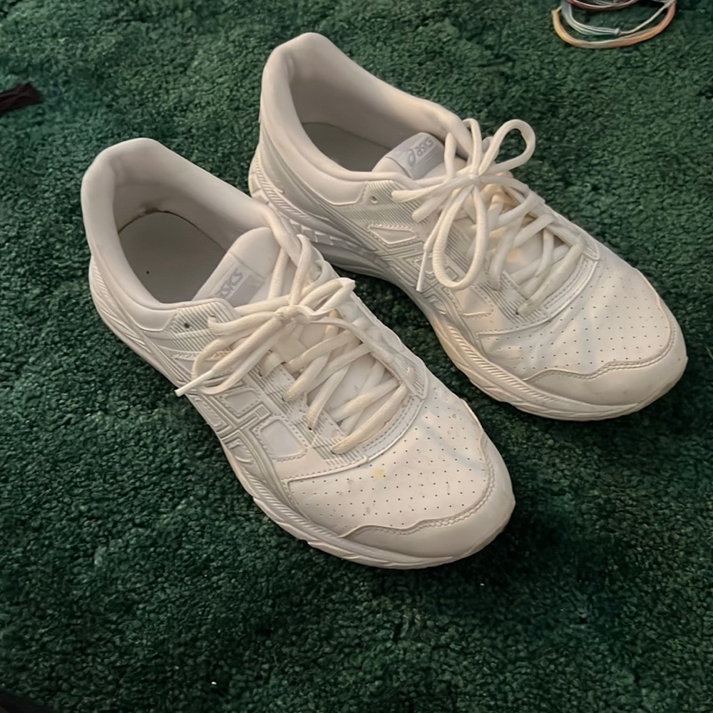 Asics